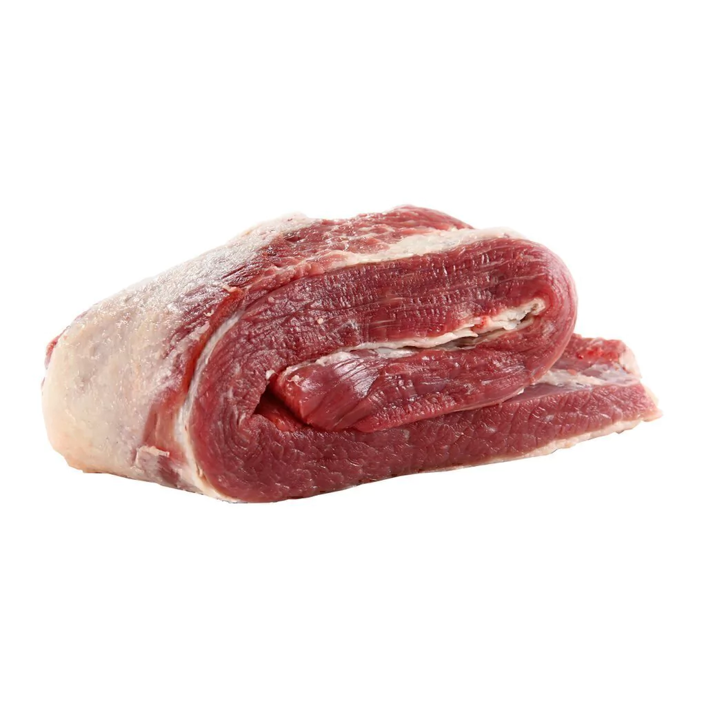 Tapa de asado