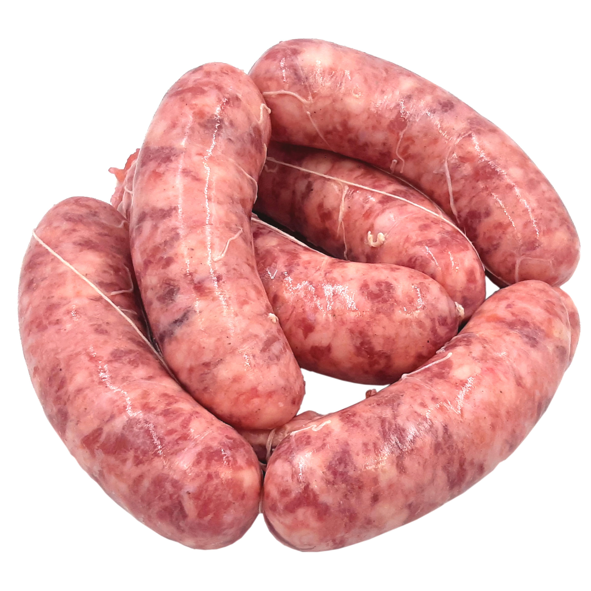 Chorizo criollo