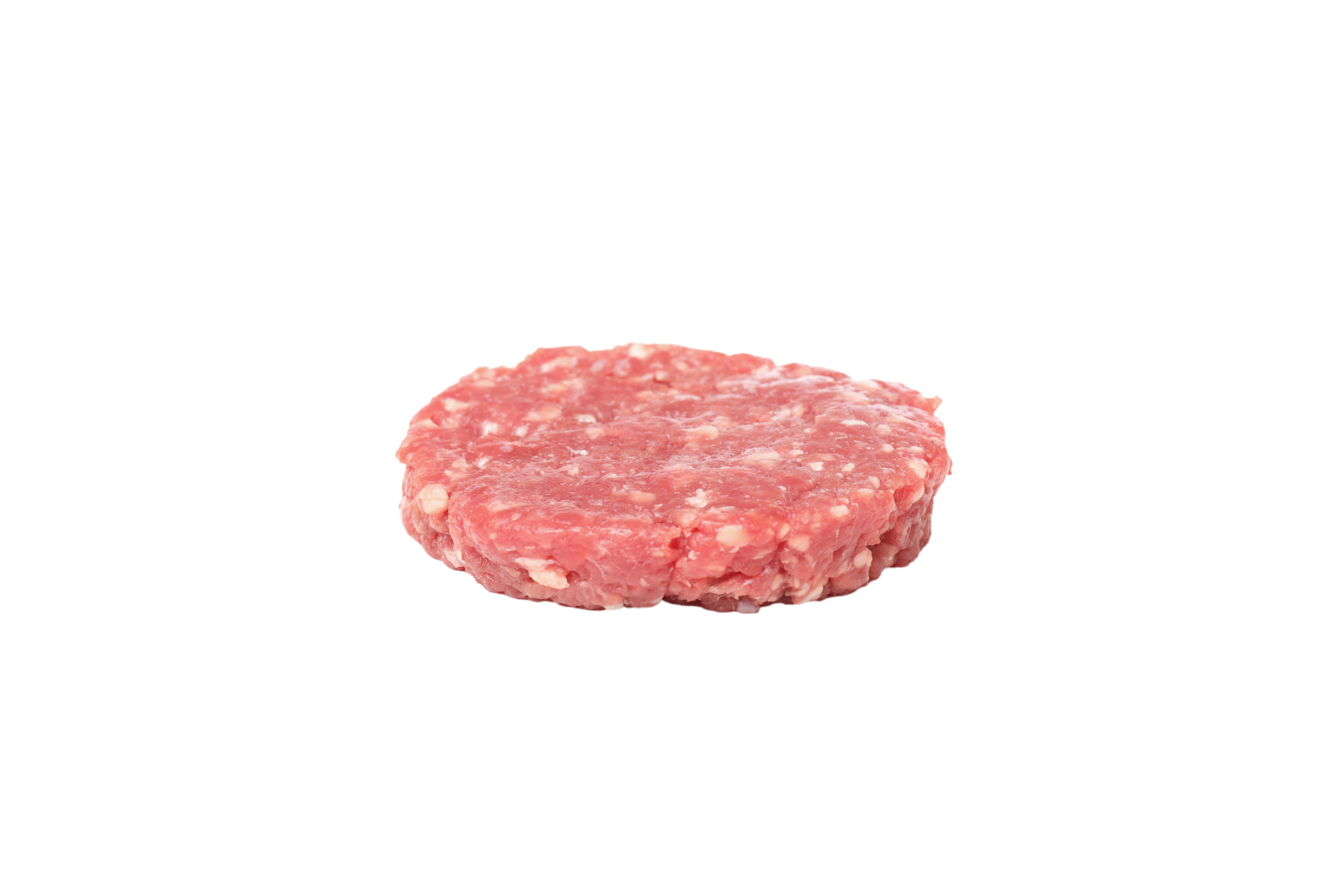 Hamburguesas caseras