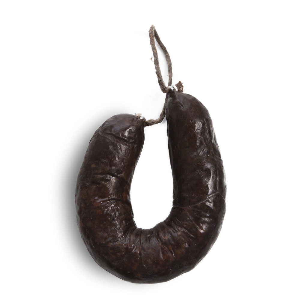 Morcilla